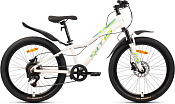Велосипед SITIS LUNA 24" HD (2023) White-Green