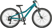 Велосипед SCOTT Contessa 24 (2021) Turquoise