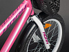 Велосипед HORH FORTE 18" (2024) Pink