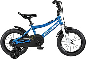 Велосипед SCHWINN Koen 14 (2022) Blue